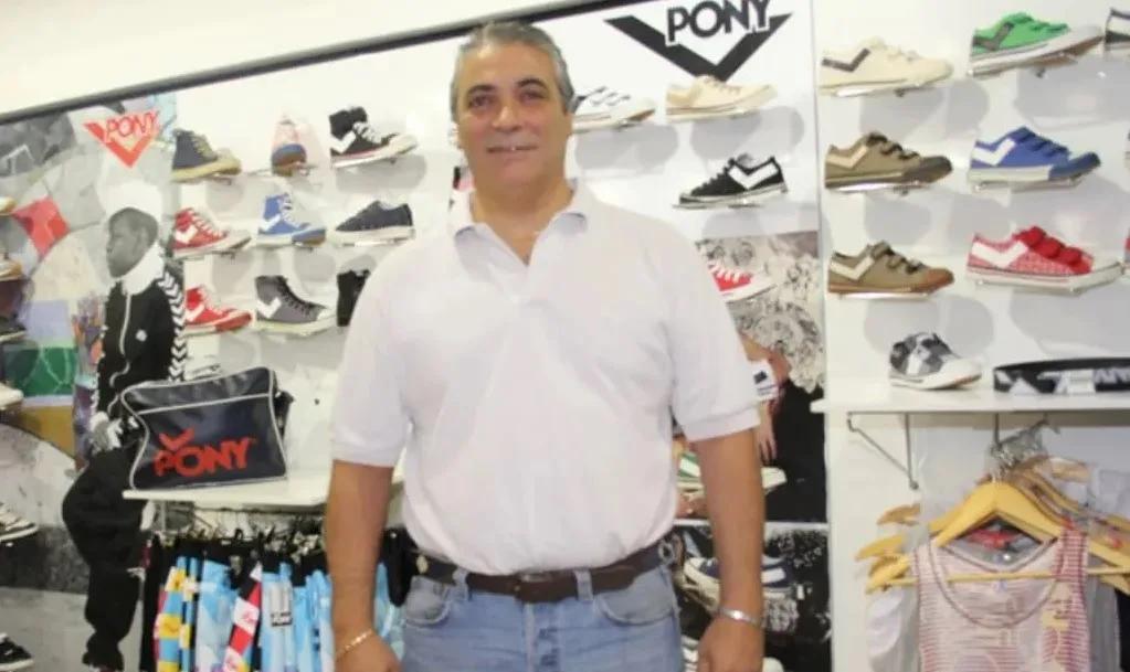 Una vida entre los patines y la gloria: murió José Martinazzo, leyenda del hockey