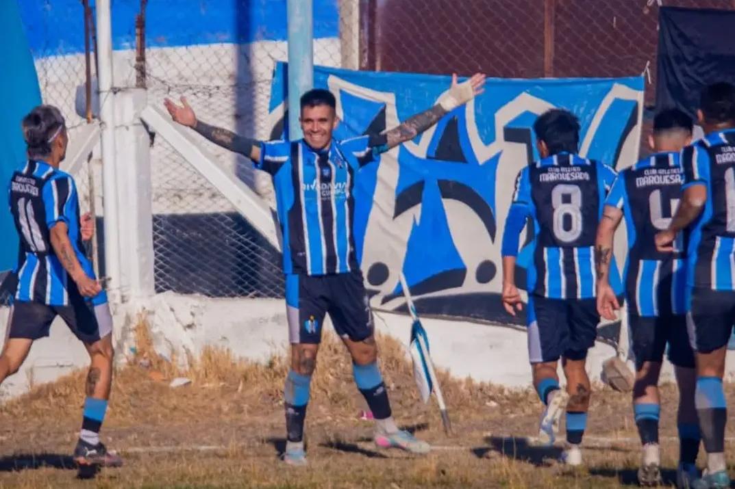 Alianza cuida la punta y el Clausura se pone picante en una fecha que puede mover todo