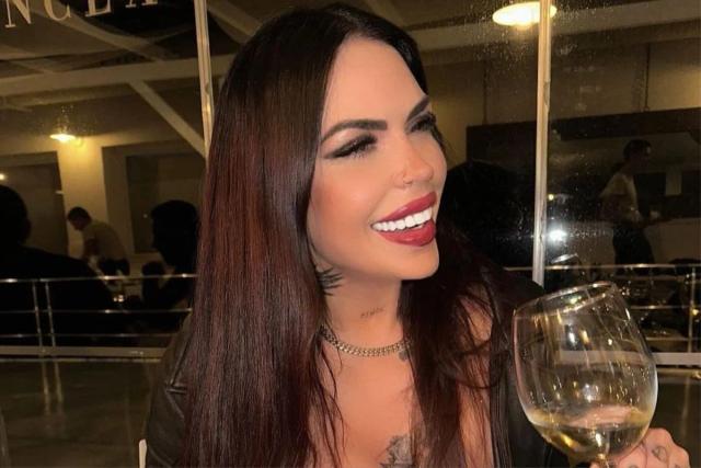 Sofía Clerici confirmó su embarazo y dijo que será madre soltera