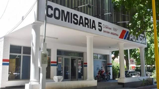 Una vecina resultó herida en un tiroteo en Santa Lucía
