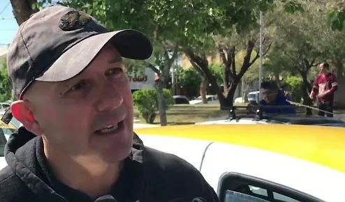 Detuvieron a Walter Ferreri tras la denuncia de una joven por un supuesto abuso en un gimnasio