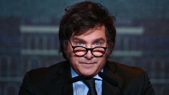 Milei encabezará un acto por el aniversario de la muerte de San Martín