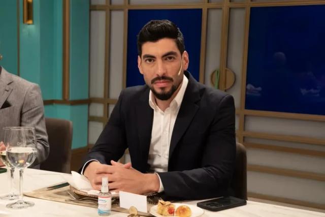 Moyano negó las acusaciones y buscó instalar su versión sobre lo ocurrido con Arizaga