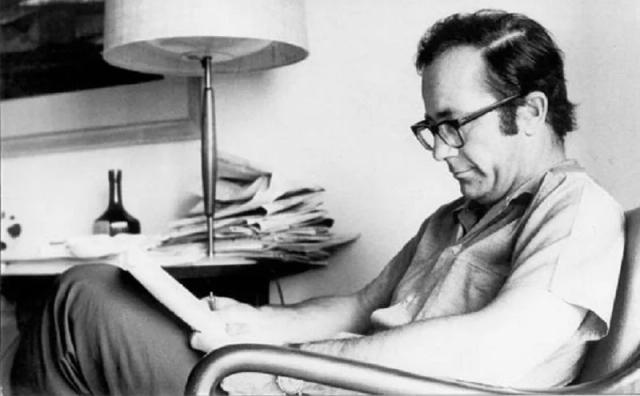 La UNSJ propone una jornada para revisar el legado de Rodolfo Walsh y su vigencia en el periodismo actual