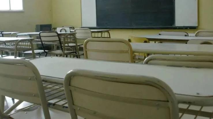 Se suspenden las clases en Jáchal e Iglesia ante la alerta de vientos