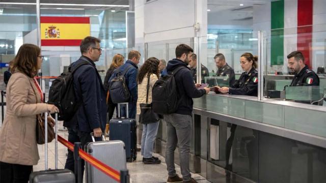 España reformará asilo y extranjería tras la crisis de Ceuta
