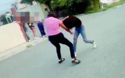 Una pelea entre dos mujeres en Rawson terminó con una salida inesperada