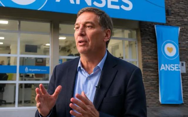 El 13 de agosto se define el aumento de septiembre para jubilados de Anses