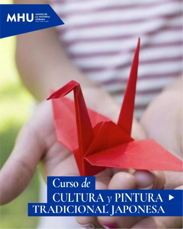 Capital será sede de una propuesta gratuita de cultura japonesa con eje en el arte y la memoria