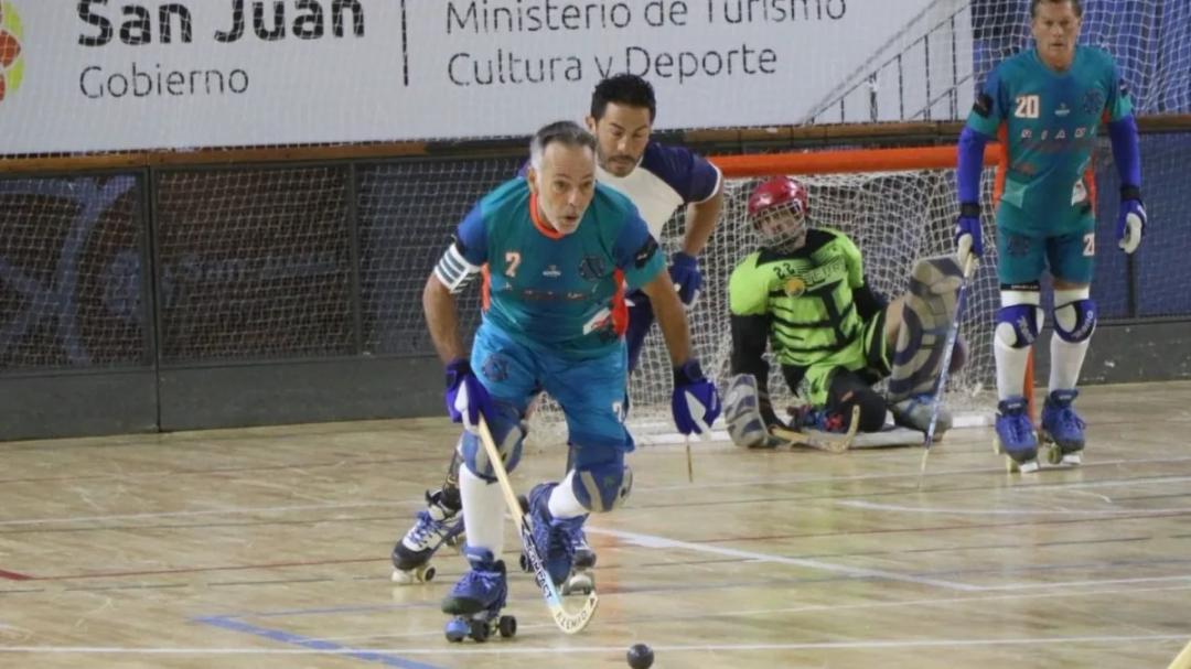Una cancha, 22 equipos y una causa solidaria: la gran fiesta del hockey que llega al Cantoni