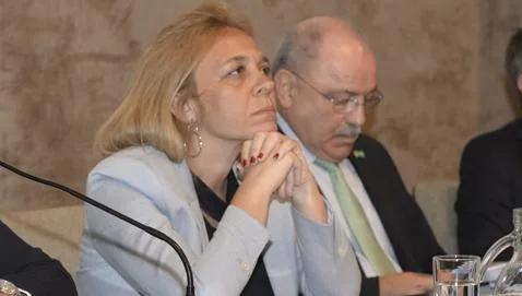 Repudian la participación de la secretaria de Malvinas en un programa de la embajada del Reino Unido