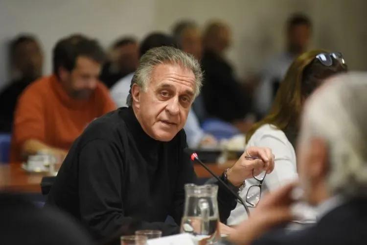 Pitrola habló de una “quiebra masiva” de familias por las deudas y cargó contra Milei y el Banco Central