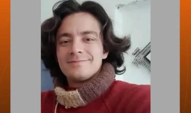 Buscan a un joven de 26 años desaparecido desde el 6 de agosto