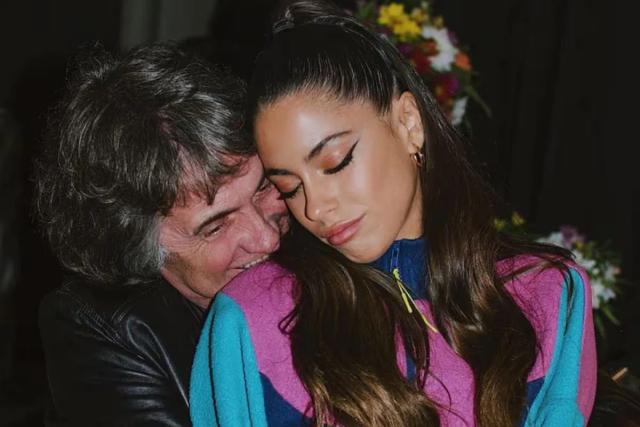 Alejandro Stoessel quedó internado tras un fuerte dolor en el pecho