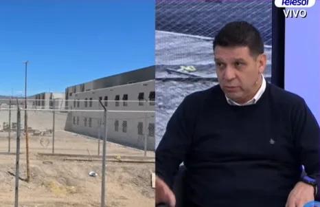 El Servicio Penitenciario avanza hacia un esquema de control más tecnológico y con inteligencia artificial