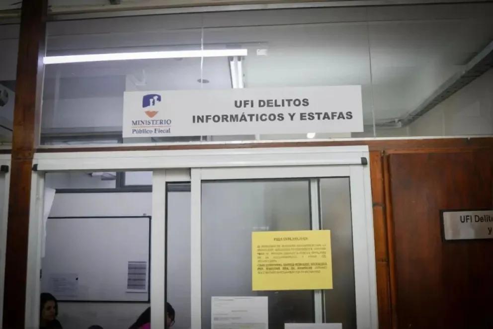 Rivadavia: denunció nueve movimientos y le vaciaron casi $577.000 de la cuenta