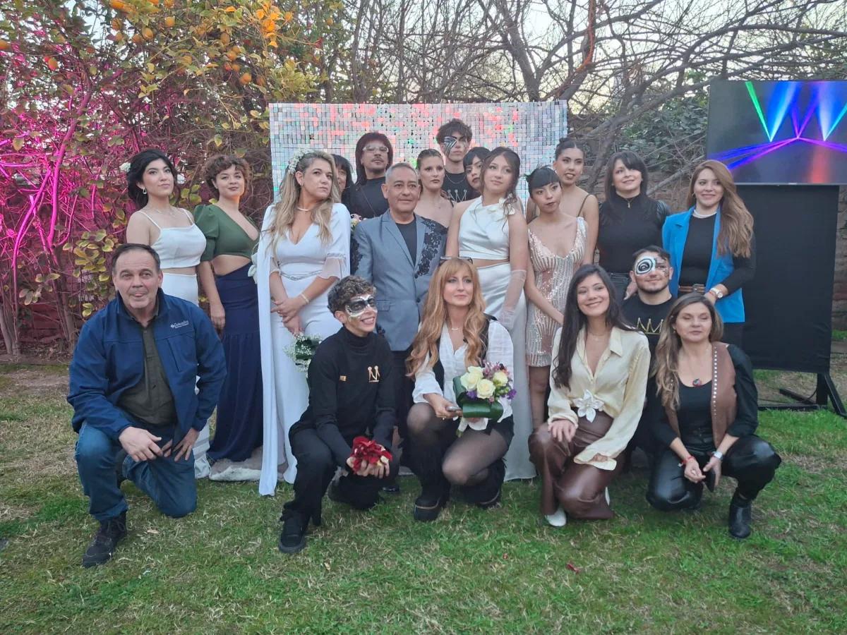 Bridal 2026: moda, belleza y fantasía se dieron cita en una tarde soñada en San Juan