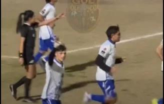 Unión Villa Krause ganó ante Colón y consiguió su segundo triunfo consecutivo