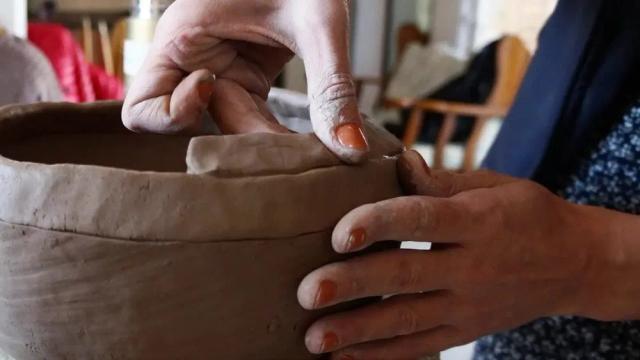 El Mercado Artesanal realizará una jornada de cerámica por la Pachamama