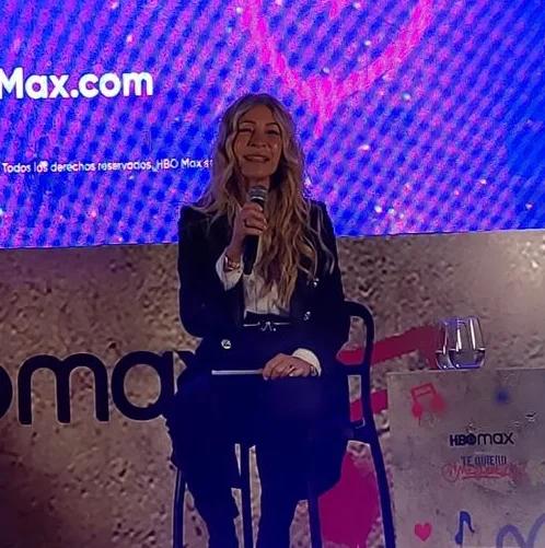 Cris Morena vinculó a Milei con un villano en el estreno de Margarita