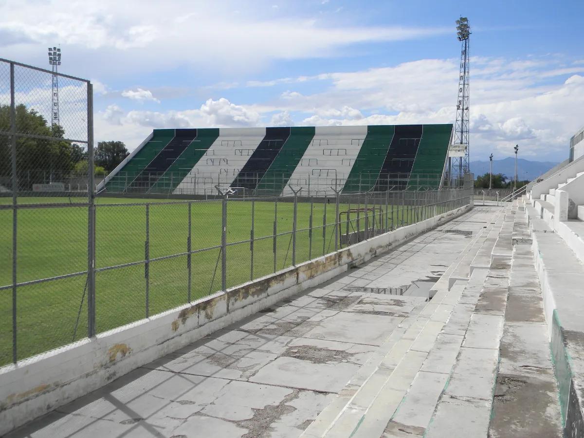 San Martín se juega un partido bravo en el Hilario: recibe a Gimnasia y Tiro con la obligación de ganar