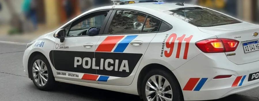 Rawson: atacaron a un chofer de Uber y le robaron $140.000