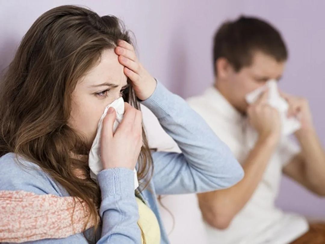 Récord de Gripe A: en solo 30 semanas se registraron 790.523 contagios