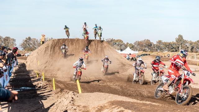 Conocé la agenda deportiva para el fin de semana en San Juan
