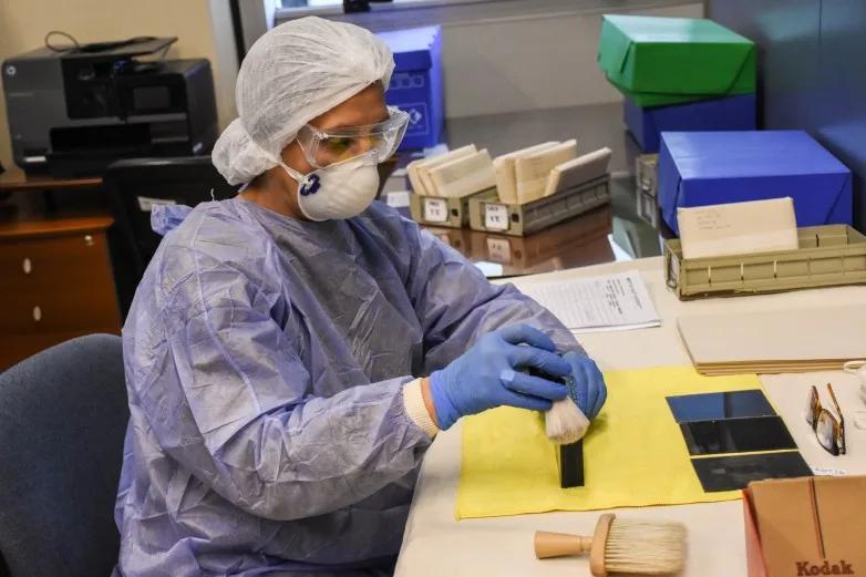 El Archivo General de la Provincia sumó más de 300 documentos y fotos para guardar la memoria sanjuanina