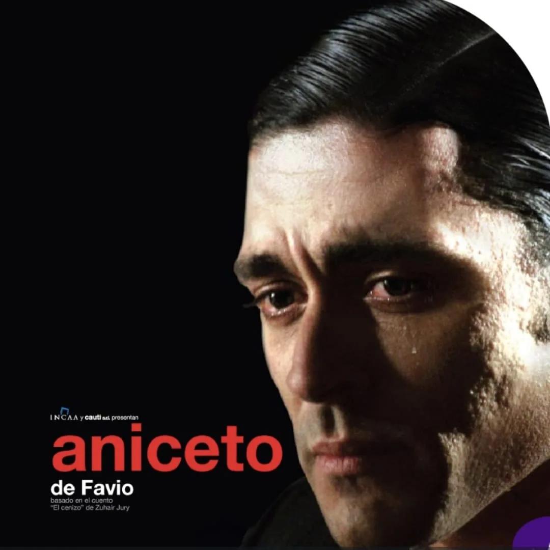 Cine de barrio: proyectarán "Aniceto", de Leonardo Favio, con entrada libre y gratuita