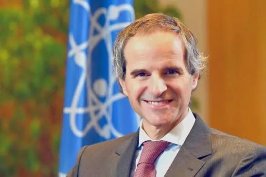 Rafael Grossi sigue en carrera: quedó tercero en la pulseada por la ONU