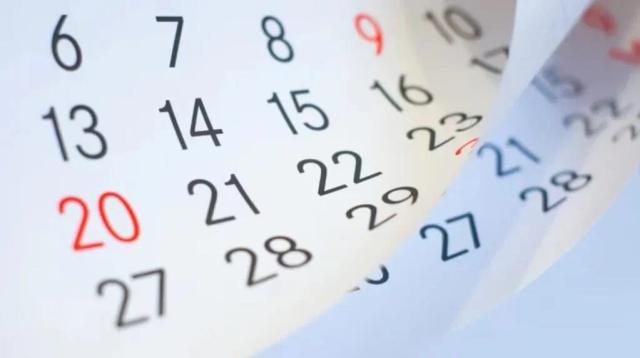 Los feriados que restan en 2026 y los fines de semana largos que todavía quedan