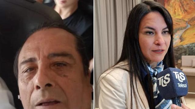 San Juan coordina con Cancillería la búsqueda del sanjuanino en Colombia