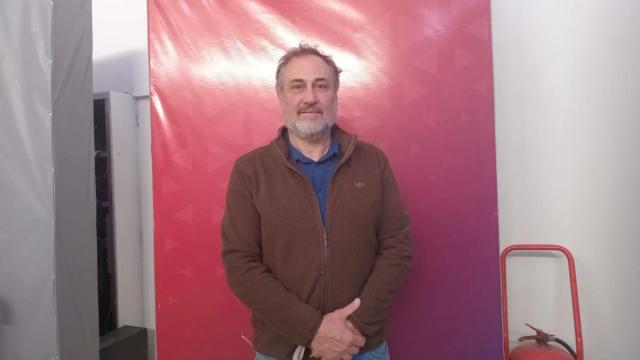 "Va a ser un año hidrológico extraordinario, como hace décadas no tenemos"