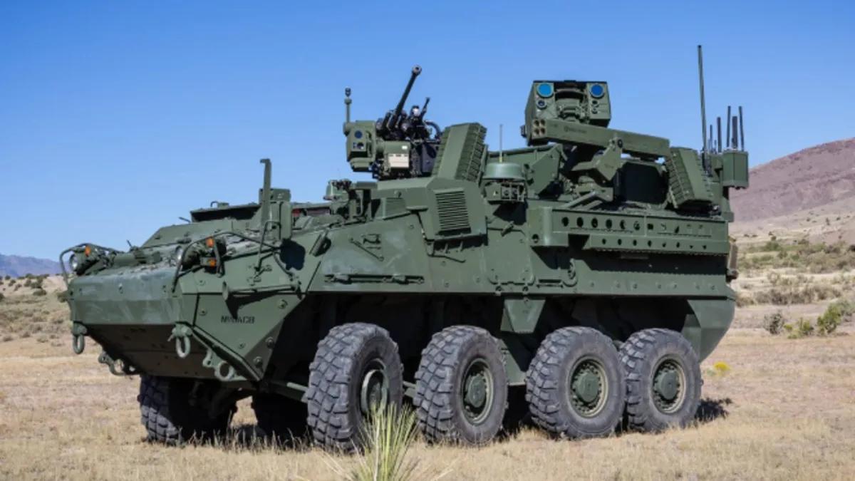 Piden que el Gobierno cuente todo por la compra de 235 blindados Stryker a Estados Unidos