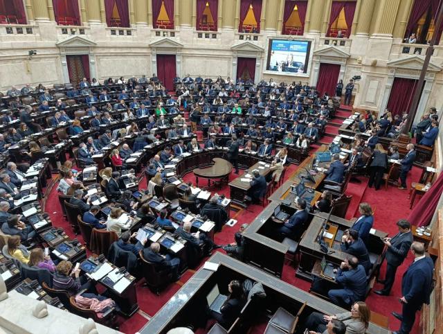 Diputados debatirá reforma del Banco Central e Inocencia Fiscal