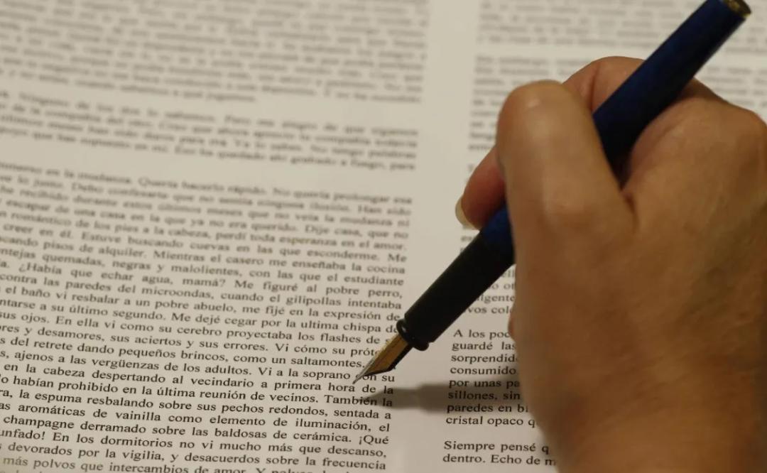 San Juan Escribe cierra el lunes y avanza a evaluación