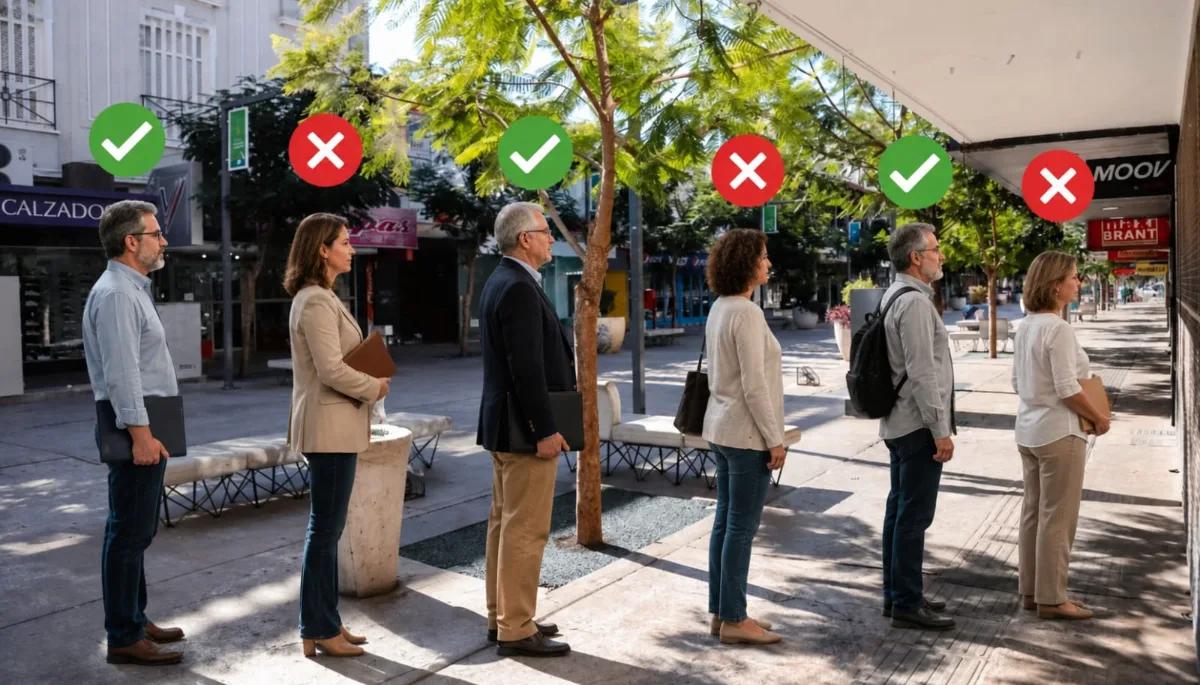 Experiencia vs. edad: qué lugar tienen los mayores de 50 en el mercado laboral