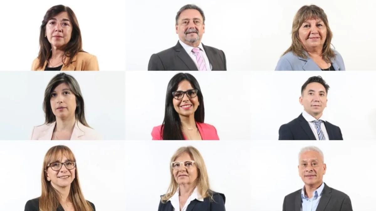 San Juan y Vicuña: quienes son los 9 diputados que le dijeron que no al acuerdo