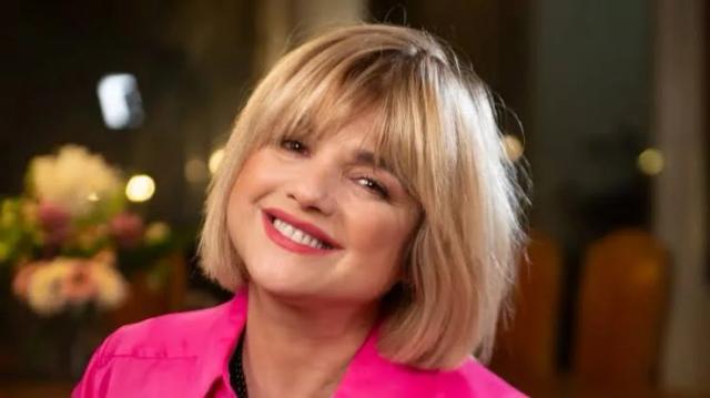 Araceli González evalúa conducir un magazine matutino en El Trece