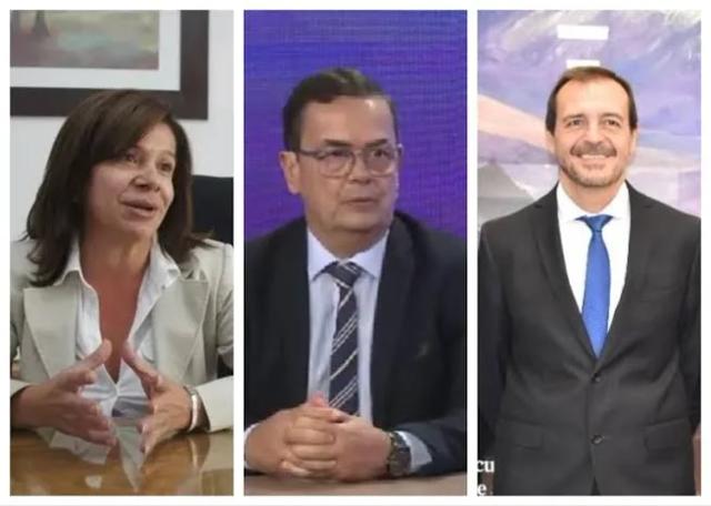 El Jury archivó la denuncia contra Tettamanti y dos camaristas