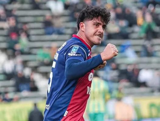 Unión venció 3-1 a Aldosivi y sumó su primer triunfo fuera de casa