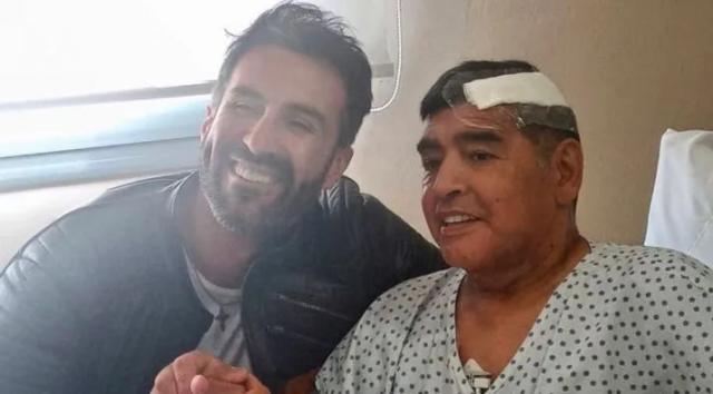 Juicio por la muerte de Diego Maradona: el primer perito de la Junta Médica ratificó la causa del fallecimiento