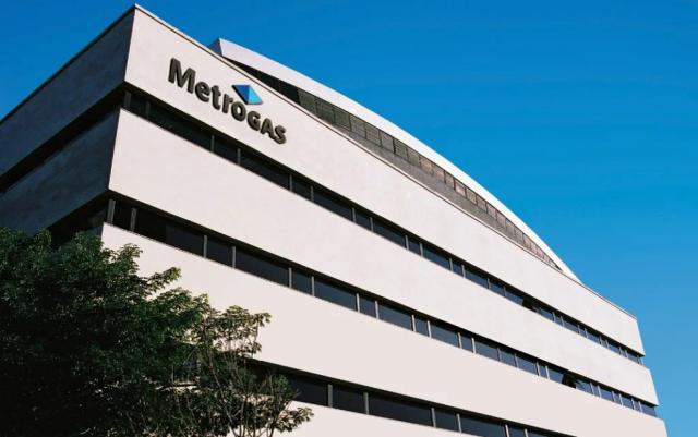 YPF avanzó con la venta de Metrogas a Edenor por US$780 millones