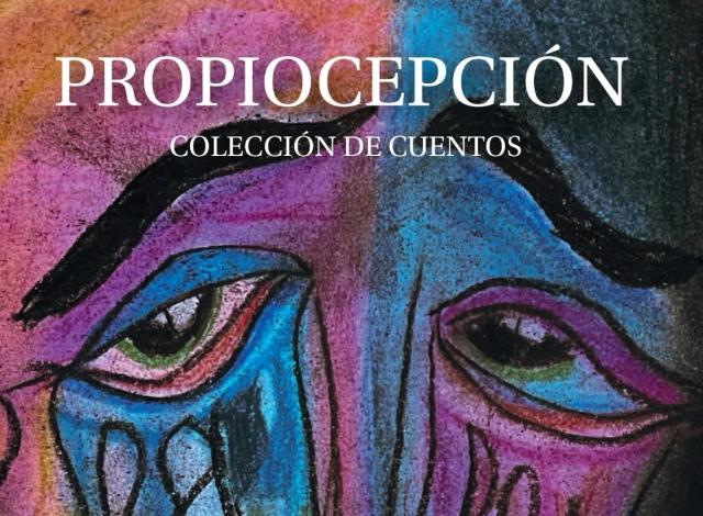 Brisa Woods presenta “Propiocepción”, su primer libro de cuentos