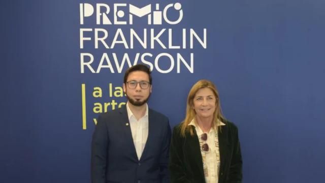San Juan abrió la séptima convocatoria del Premio Franklin Rawson