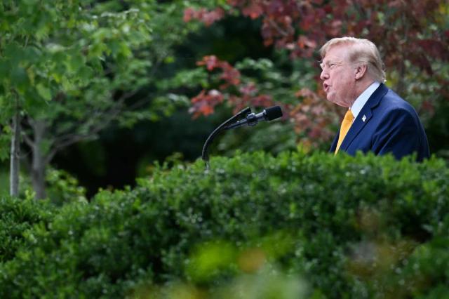Estados Unidos habilitó 300.000 toneladas y Argentina quedó excluida