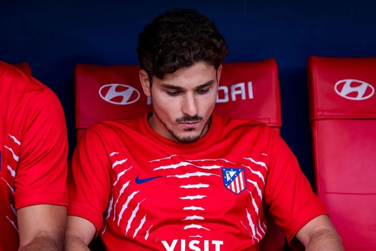 Atlético le cerró la puerta al Barcelona por Julián Álvarez: “Hay un 0% de probabilidades”
