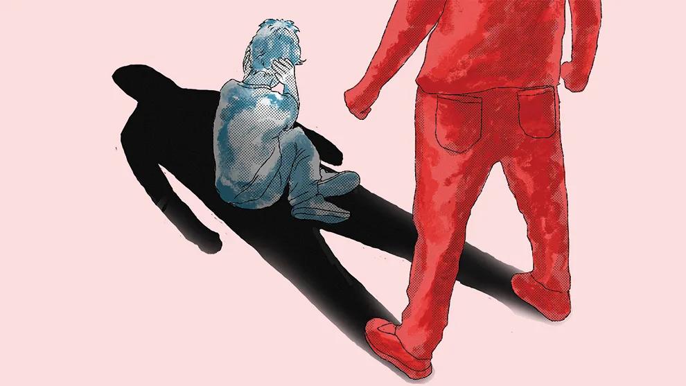 Proyecto busca frenar la prescripción en causas por abuso infantil con prófugos