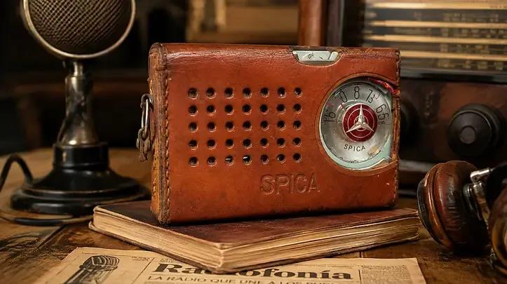 La radio argentina cumple 106 años: la noche de "Los locos de la azotea" que cambió todo